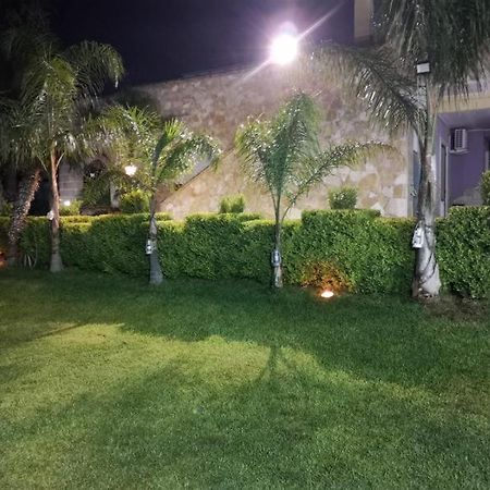Villa Girasole Monteroni di Lecce Buitenkant foto