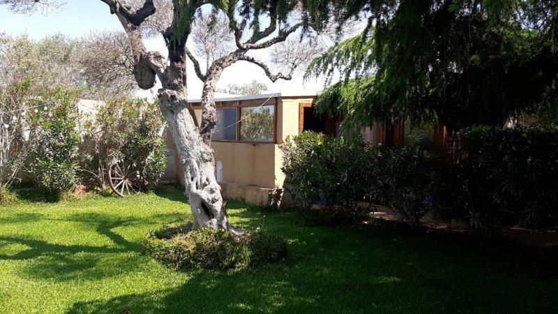 Villa Girasole Monteroni di Lecce Buitenkant foto