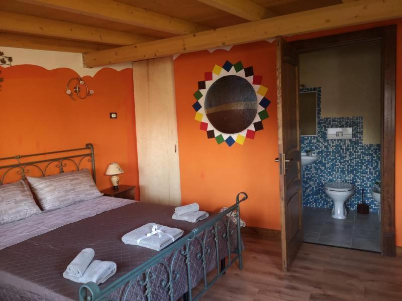 Villa Girasole Monteroni di Lecce Buitenkant foto