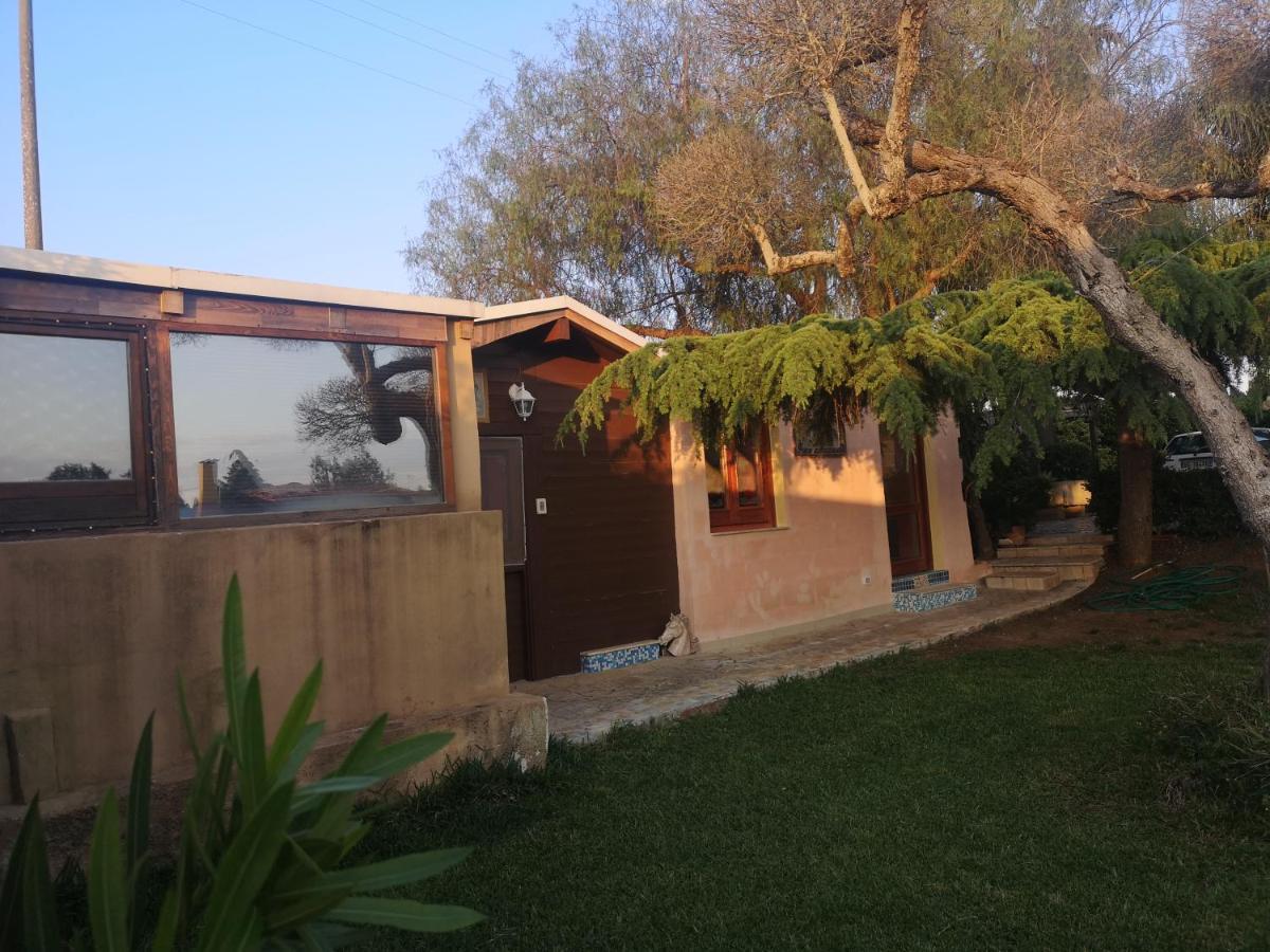 Villa Girasole Monteroni di Lecce Buitenkant foto