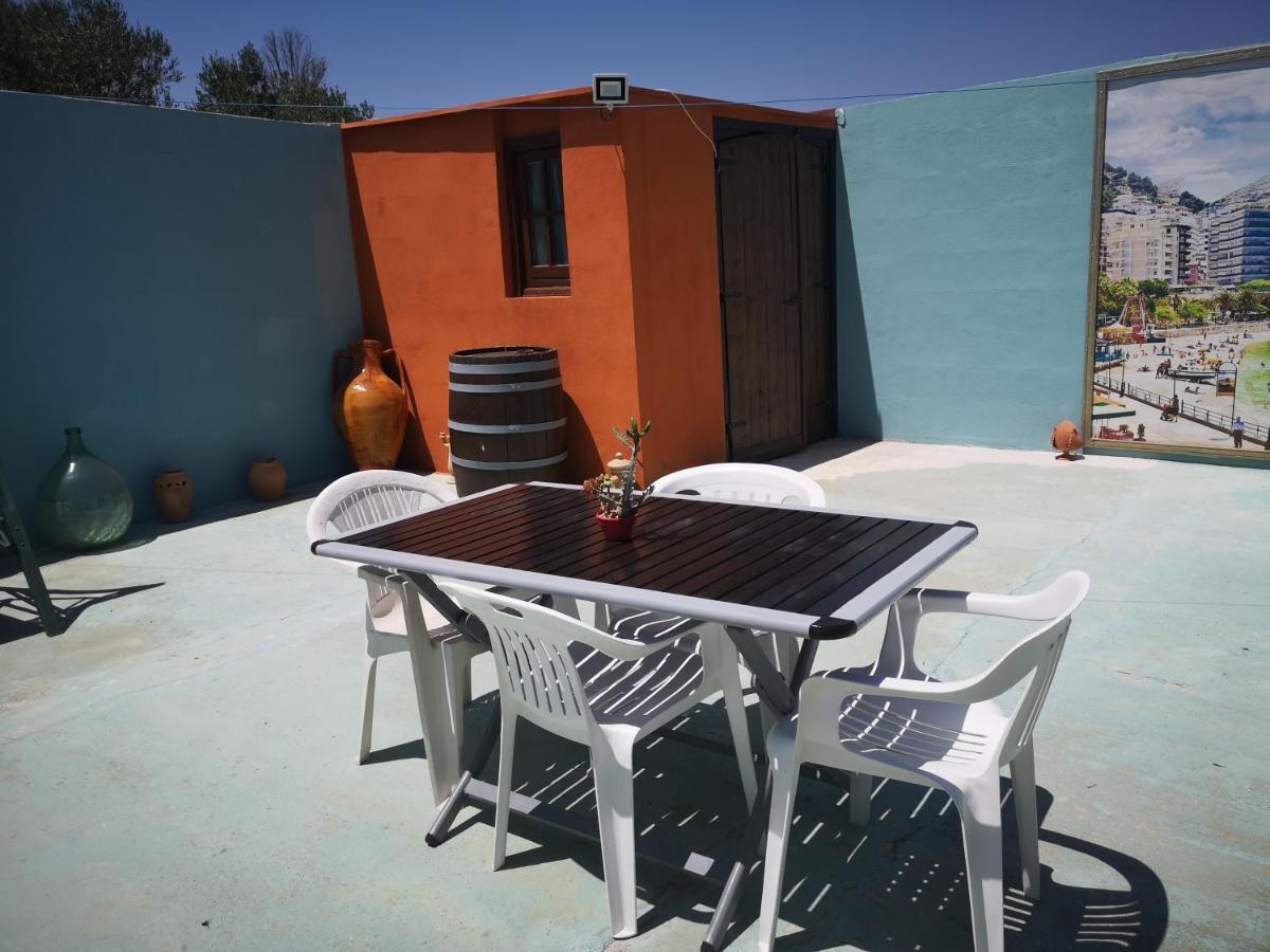 Villa Girasole Monteroni di Lecce Buitenkant foto