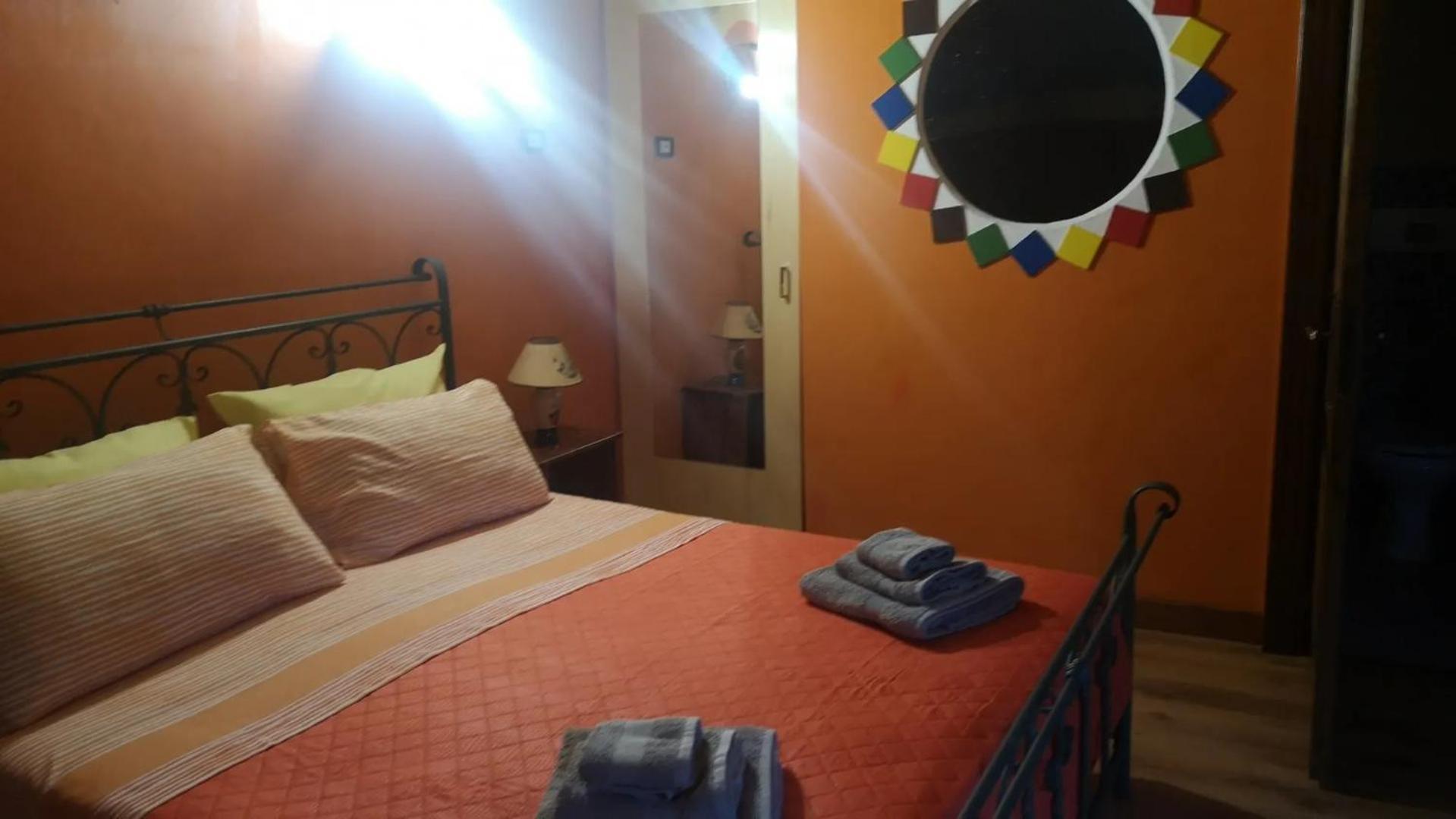 Villa Girasole Monteroni di Lecce Kamer foto